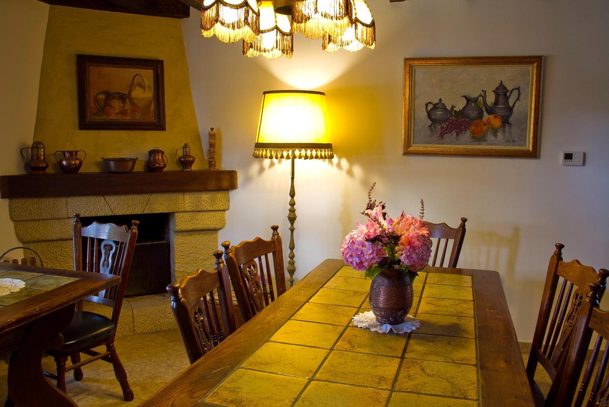 Casa Mari Paz Trasvia Villa Comillas Ngoại thất bức ảnh